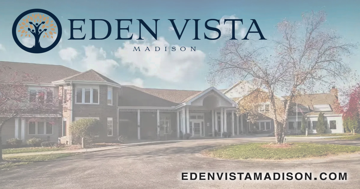 Eden Vista of Green Bay – Green Bay, Wisconsin