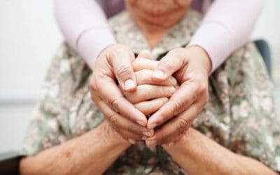 The Four Types of Caregivers Explained 